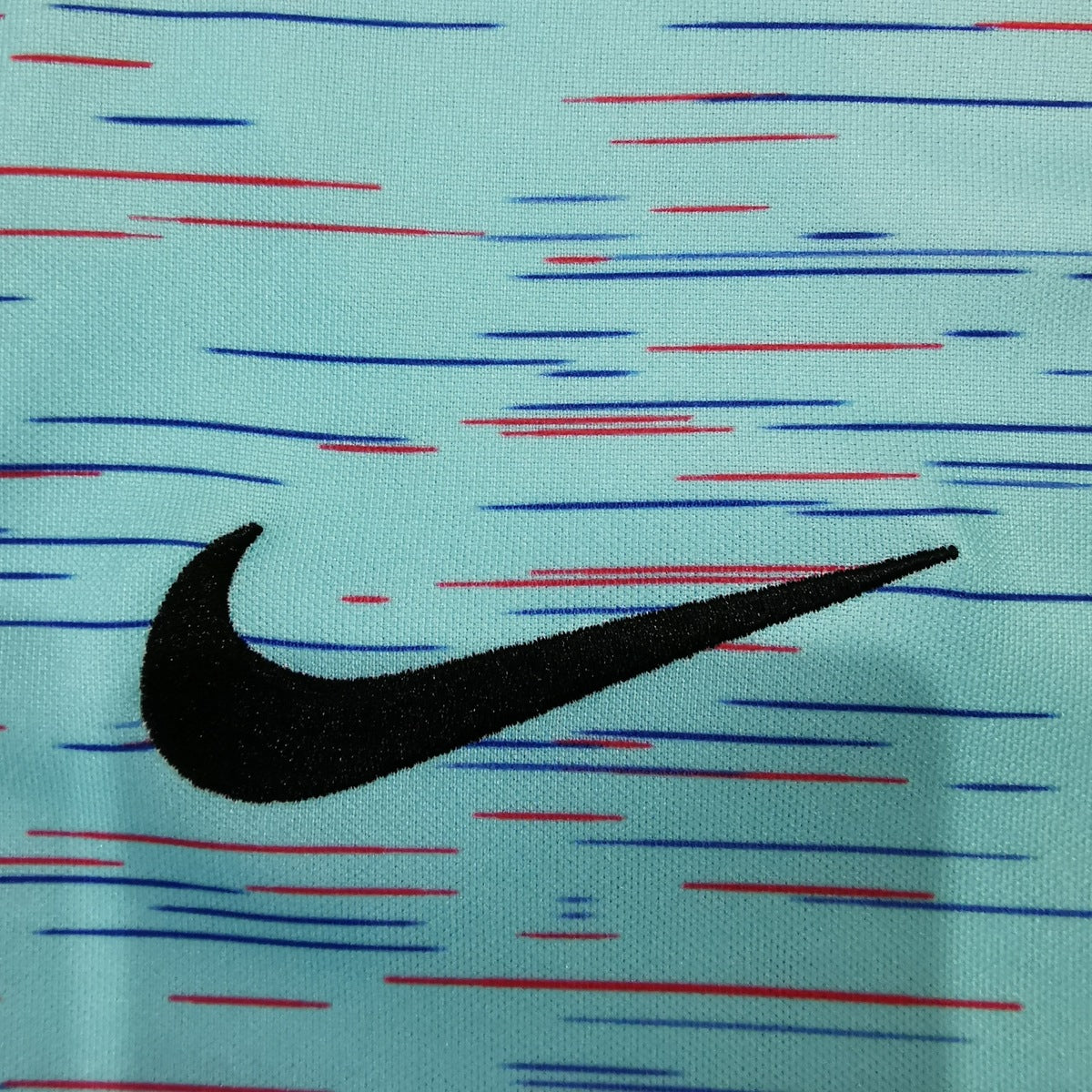 Jersey FC Barcelona 2023-24 Tercero azul, foto 5 de 7