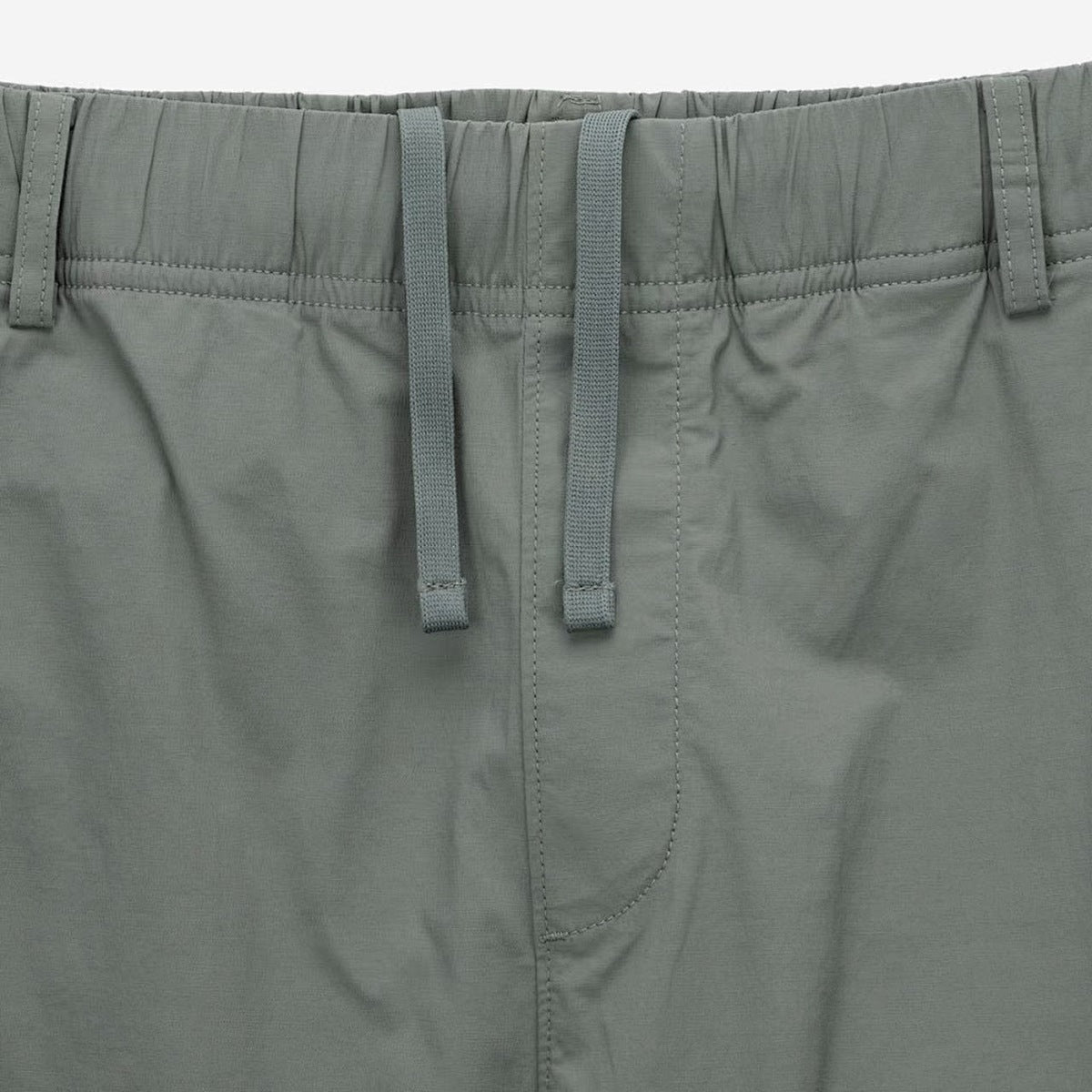 Pants The North Face Cargo Logo negro, foto 5 de 12