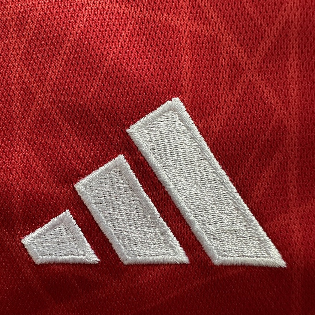 Jersey Manchester United 2023-24 Local rojo, foto 5 de 7