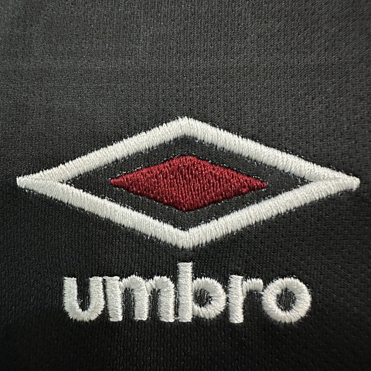 Jersey West Ham United 2024-25 Visitante negro, foto 5 de 7