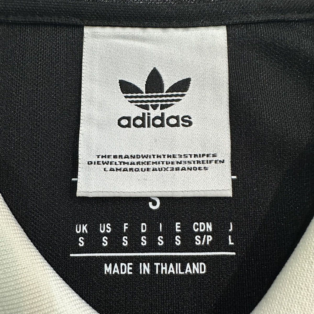 Jersey Oasis adidas Live &