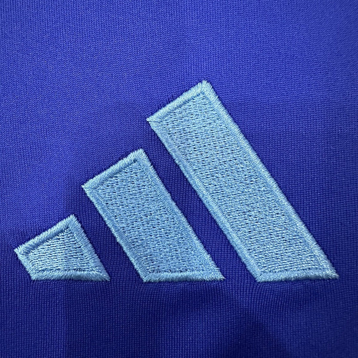 Jersey Argentina 2024 Visitante azul, foto 6 de 8