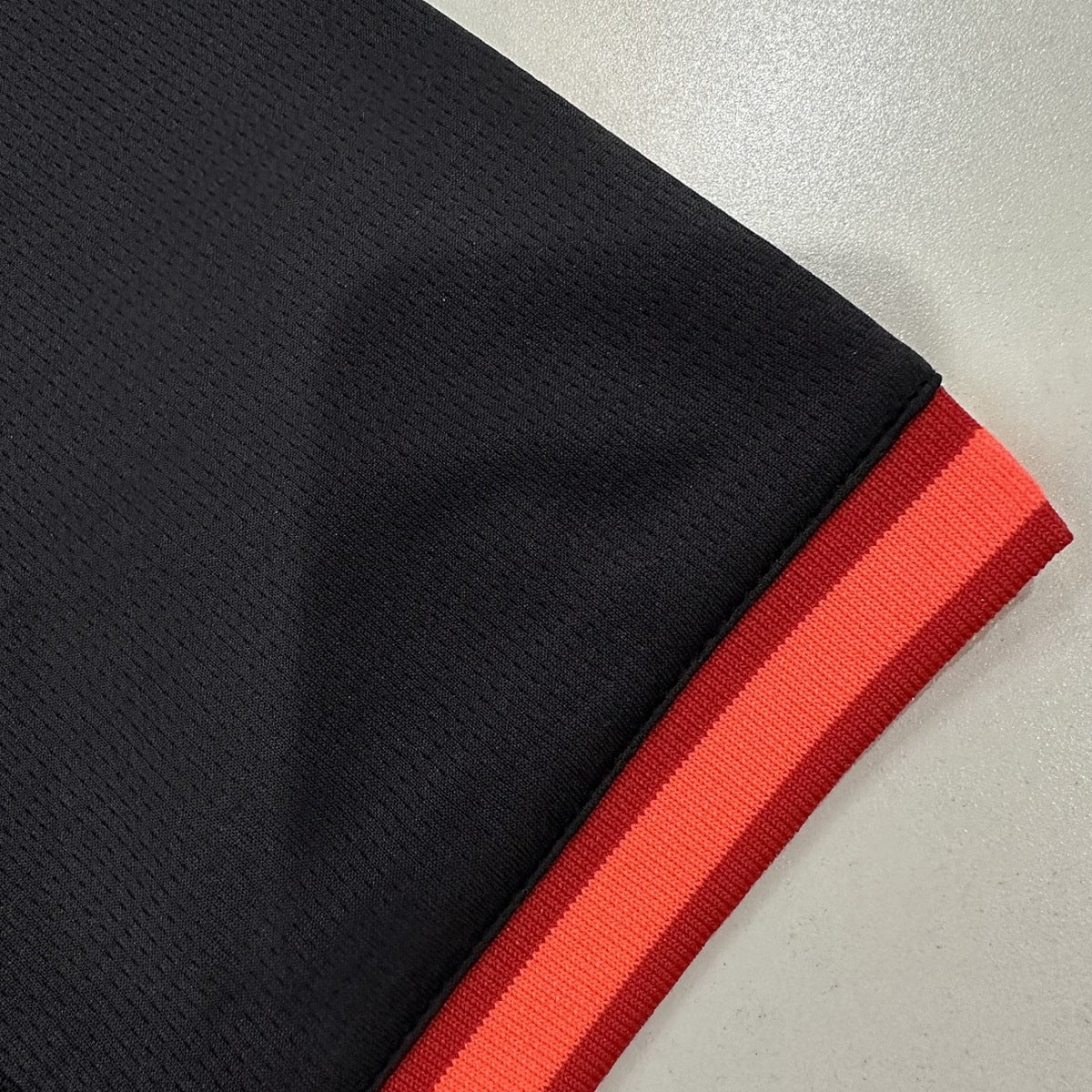Jersey AC Milan 2026-27 Tercero negro, foto 6 de 8