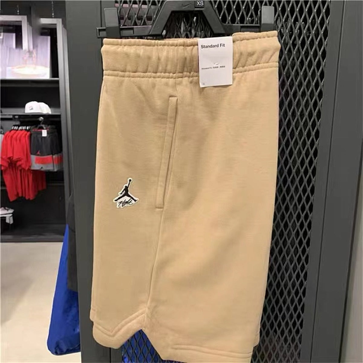Short Jordan Jumpman, foto 3 de 3