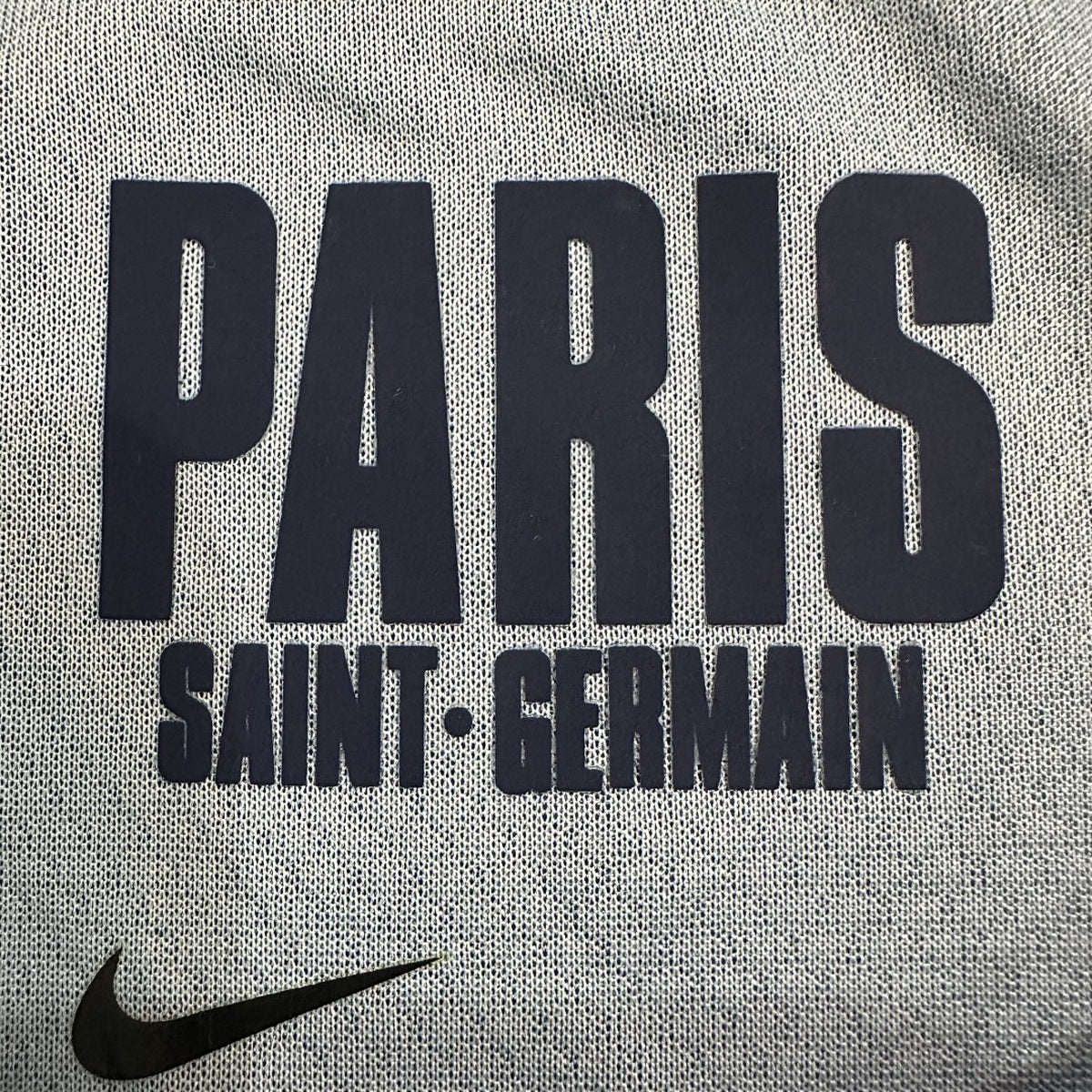 Jersey Paris Saint-Germain 2024-25 Local Champions azul marino, foto 6 de 8
