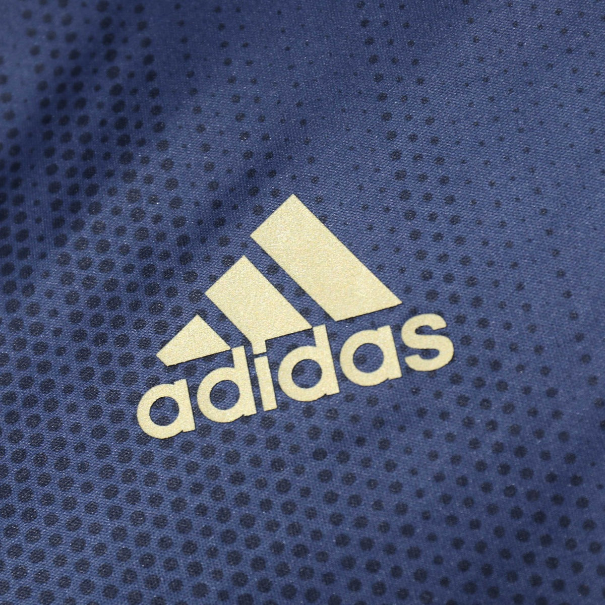 Jersey Manchester United 2018-19 Tercero azul marino, foto 3 de 8