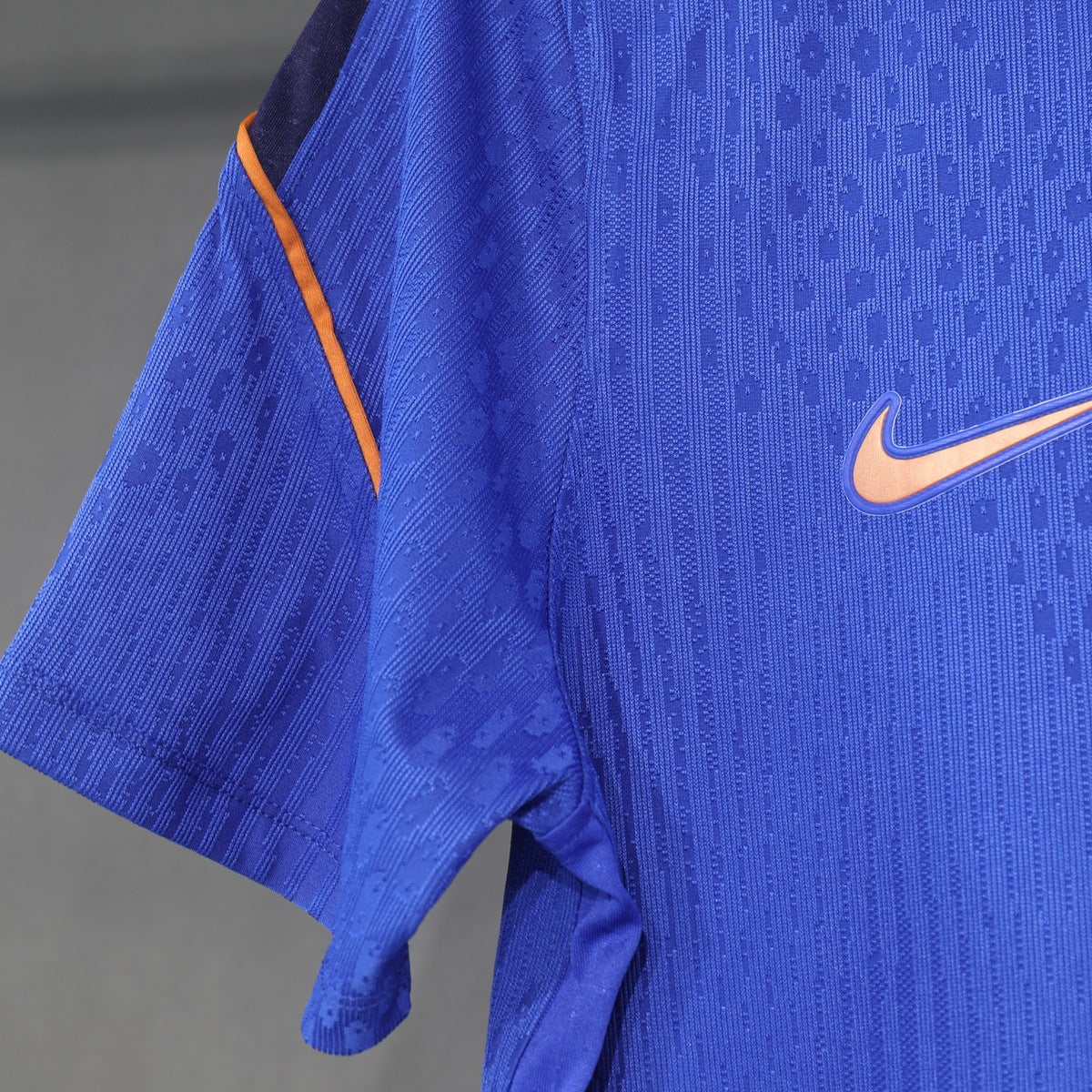 Playera de Entrenamiento Francia Nike 2026 Azul, foto 3 de 4