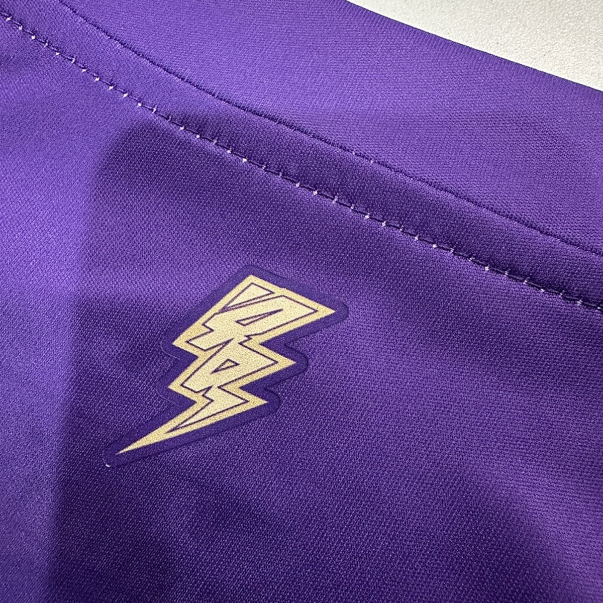 Jersey Orlando City 2025-26 Local morado, foto 6 de 6