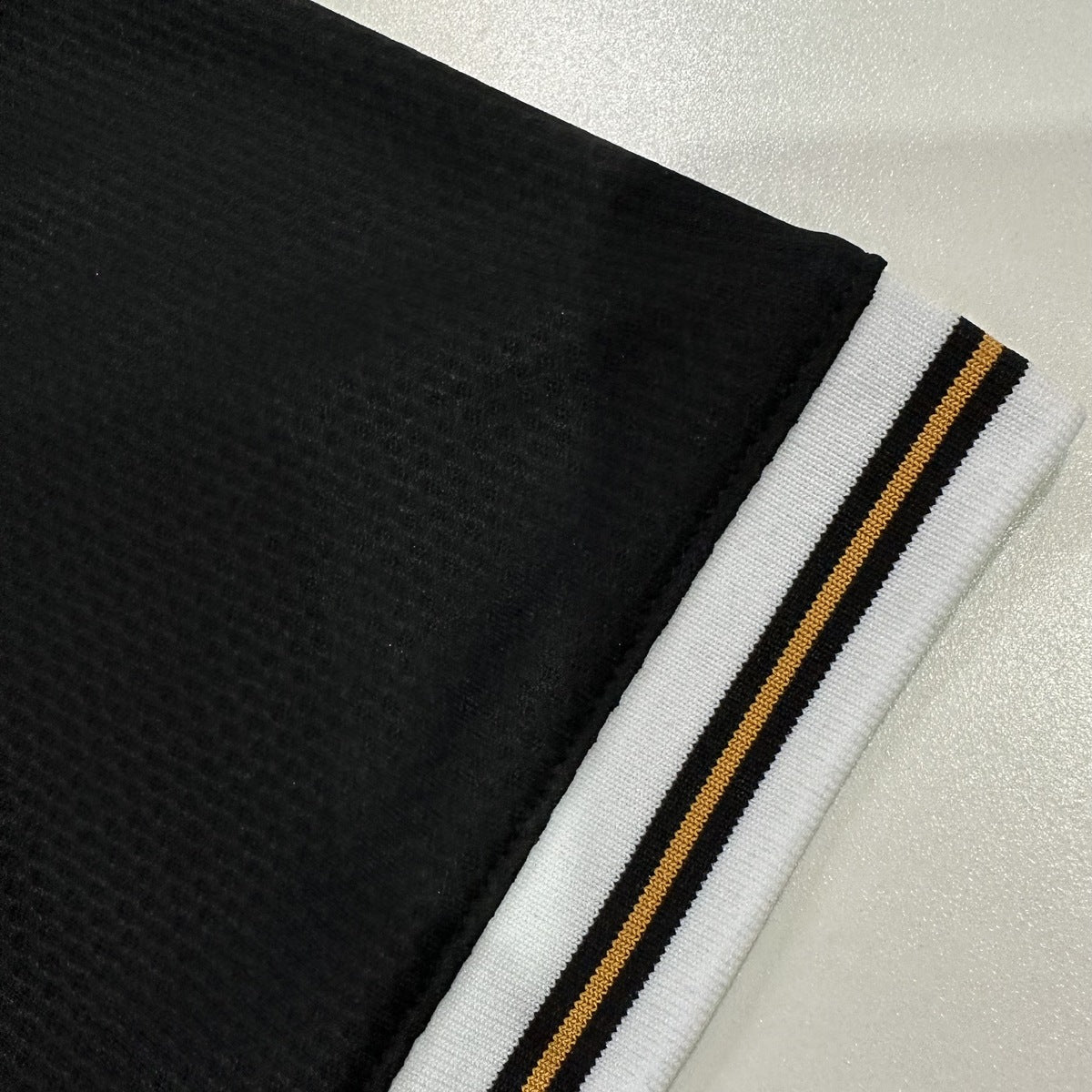 Jersey Alemania 2026 Tercero negro, foto 7 de 9