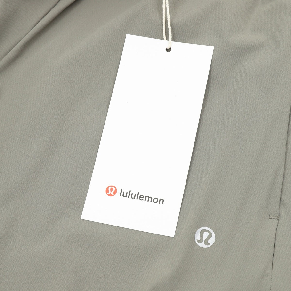 Pants lululemon Gris, foto 3 de 9