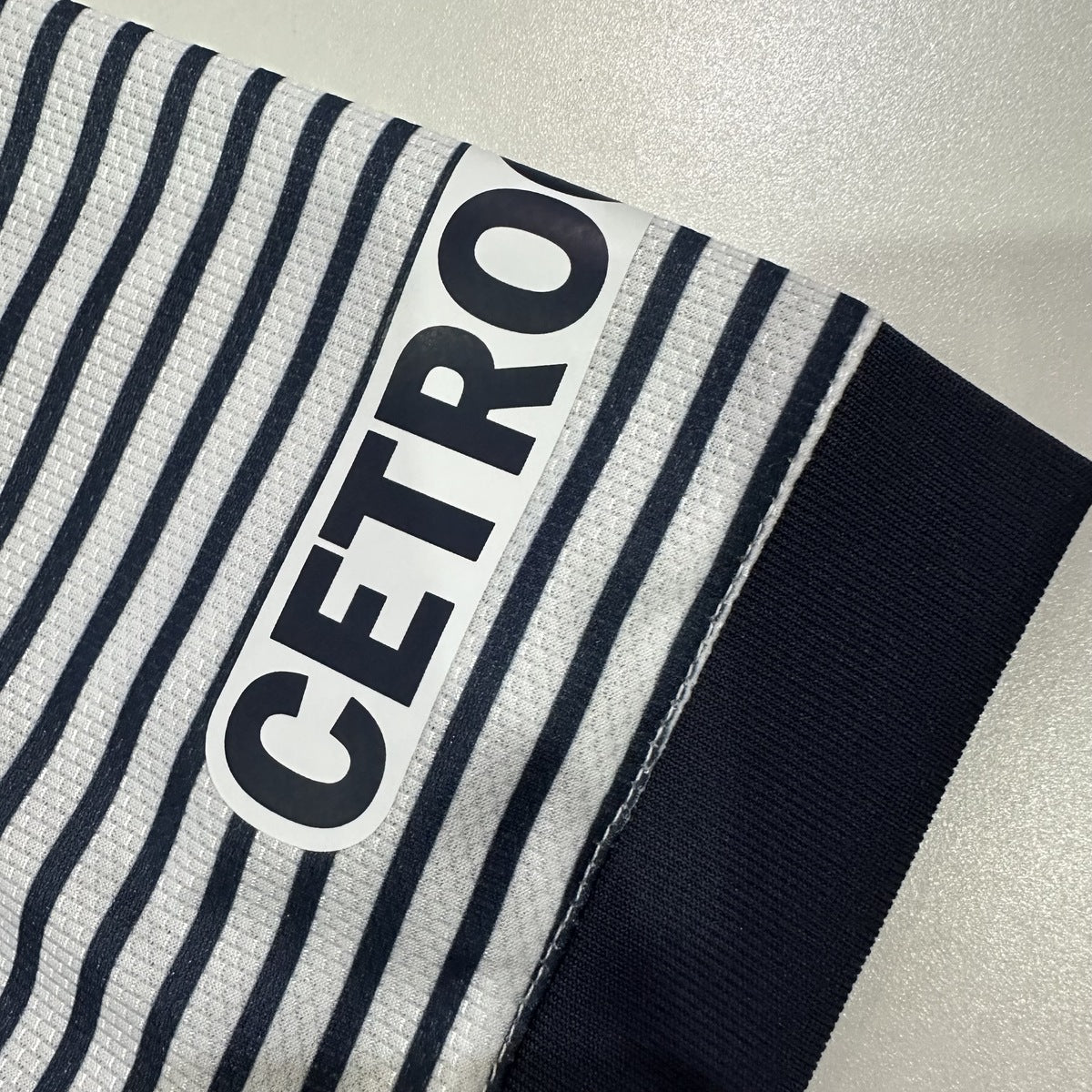 Jersey Boca Juniors 2026-27 Visitante blanco, foto 6 de 8
