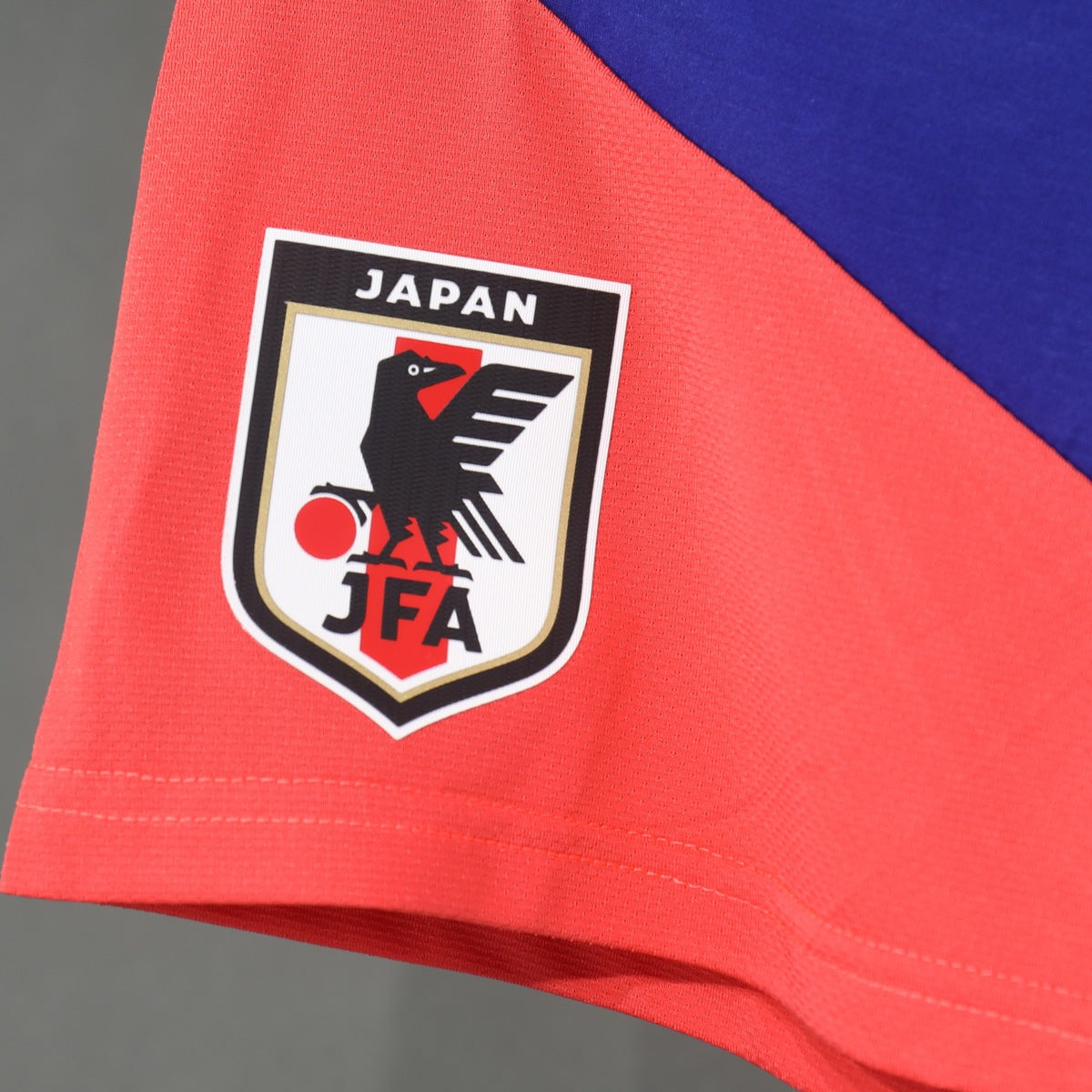 Short de Entrenamiento Japón adidas 2026 Azul, foto 6 de 6