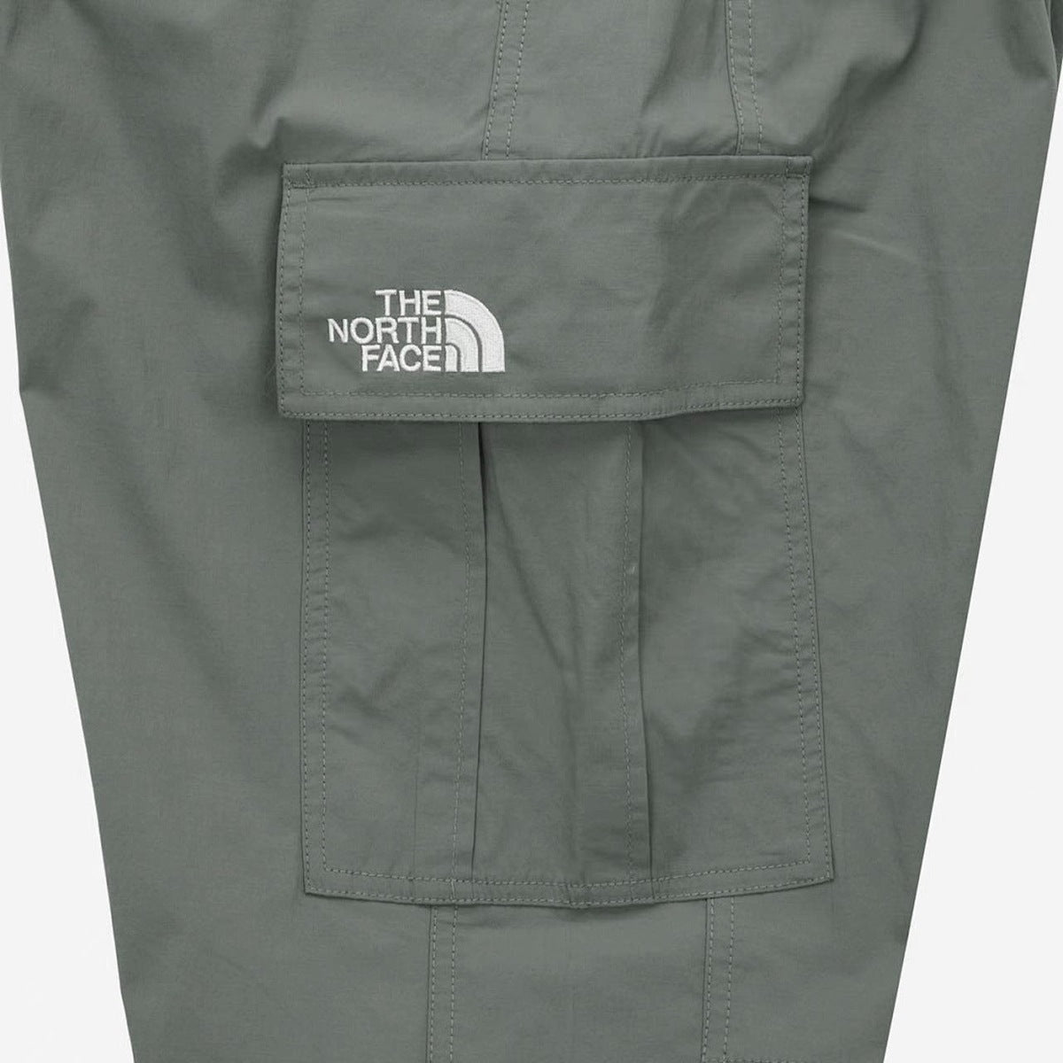 Pants The North Face Cargo Logo negro, foto 7 de 12