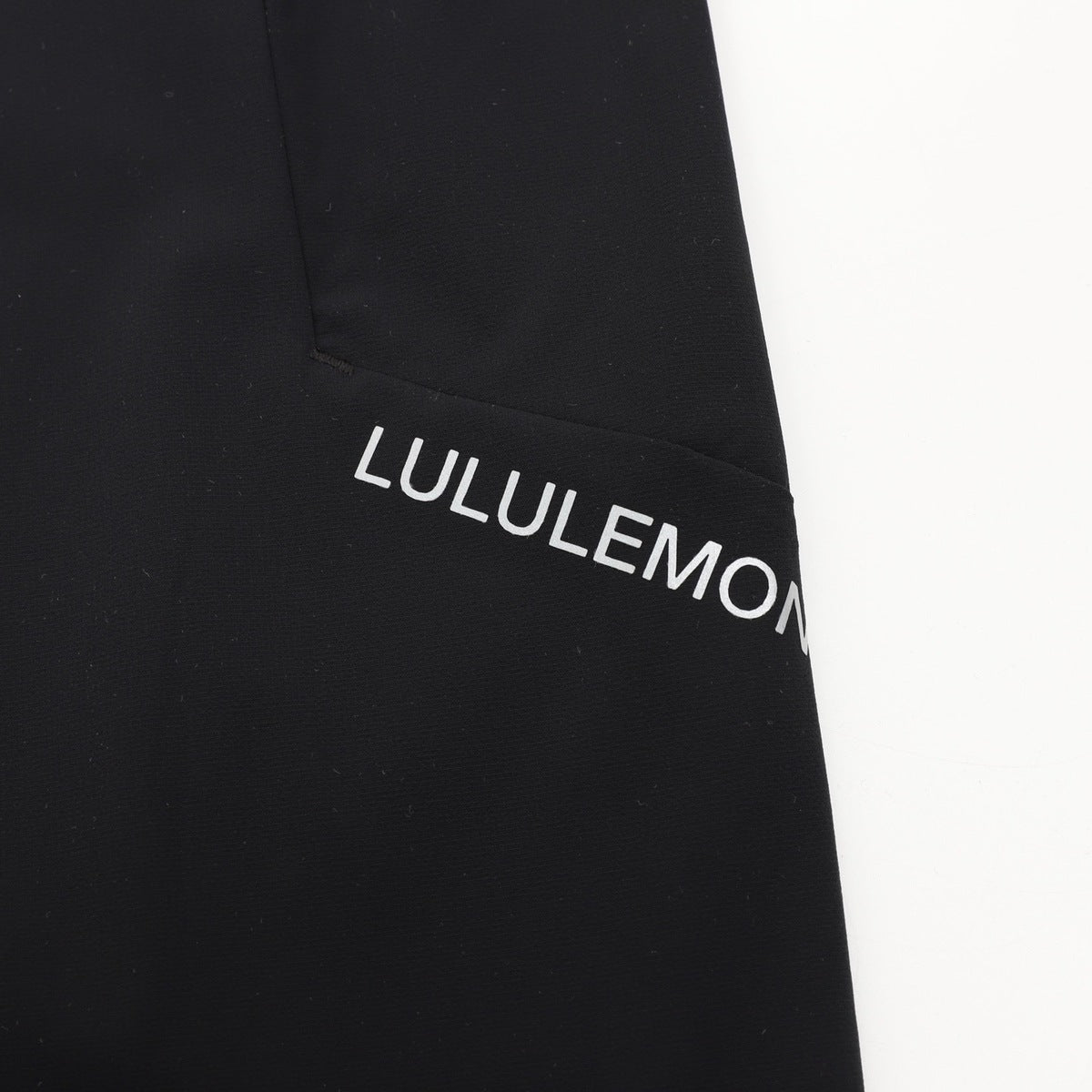 Pants lululemon Negro, foto 4 de 9