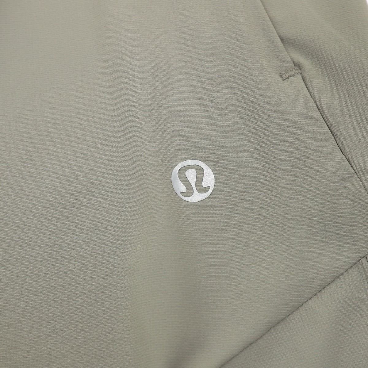 Pants lululemon Gris, foto 4 de 9