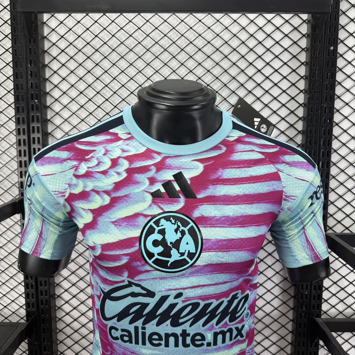 Jersey América 2026-27 Portero multicolor, foto 8 de 9