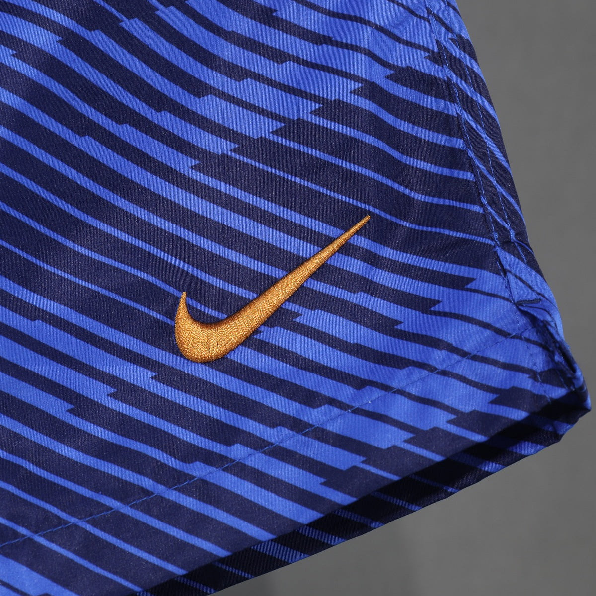 Short Francia Nike Club 2026 Azul, foto 7 de 8