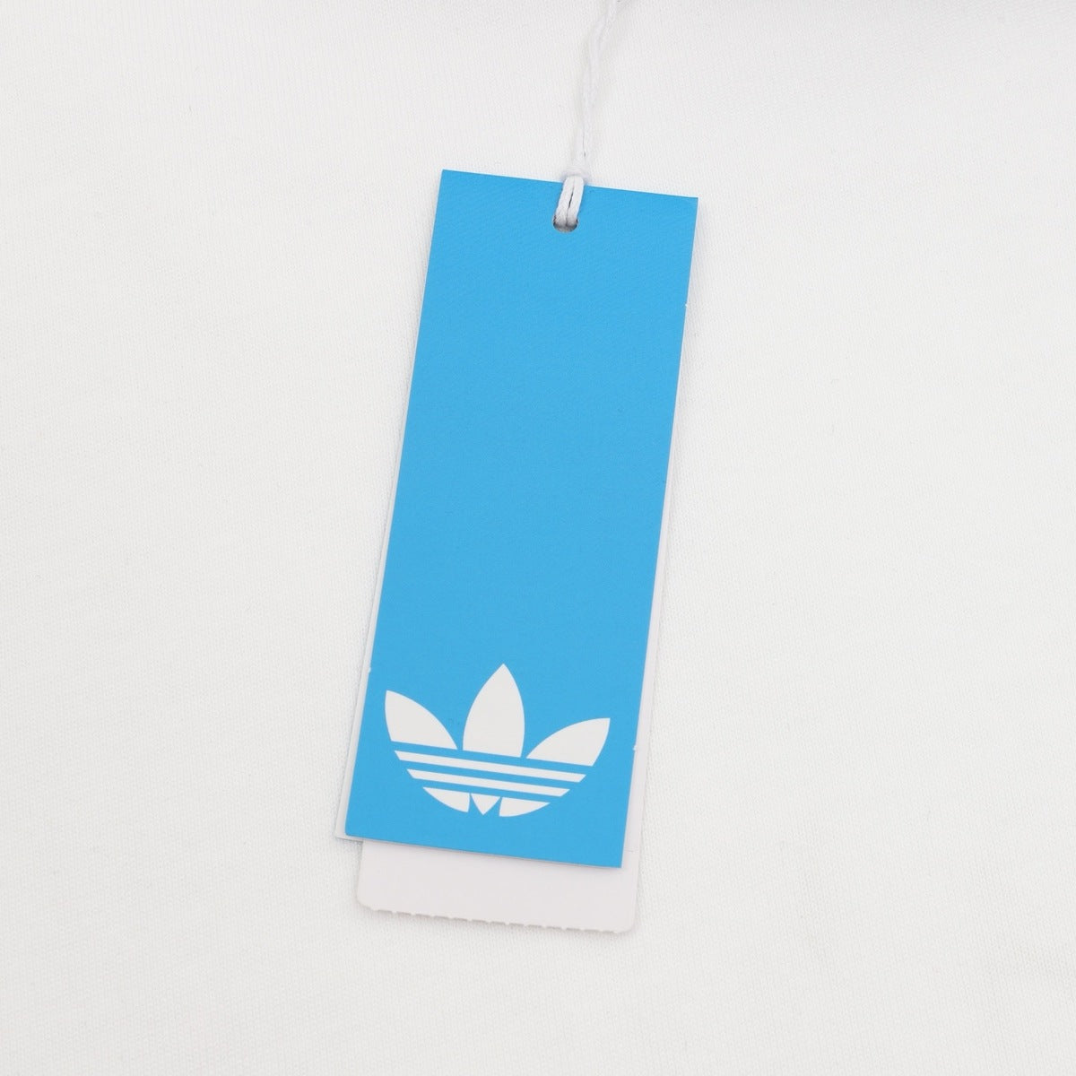 Playera adidas Polo Stripes Blanca blanco, foto 3 de 8