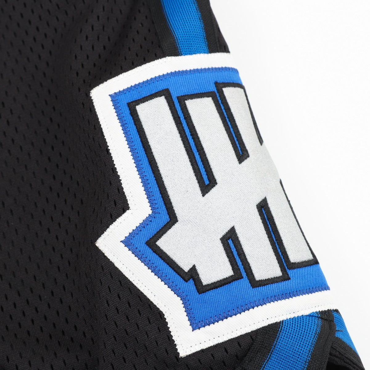 Short UNDEFEATED Negro, foto 5 de 9