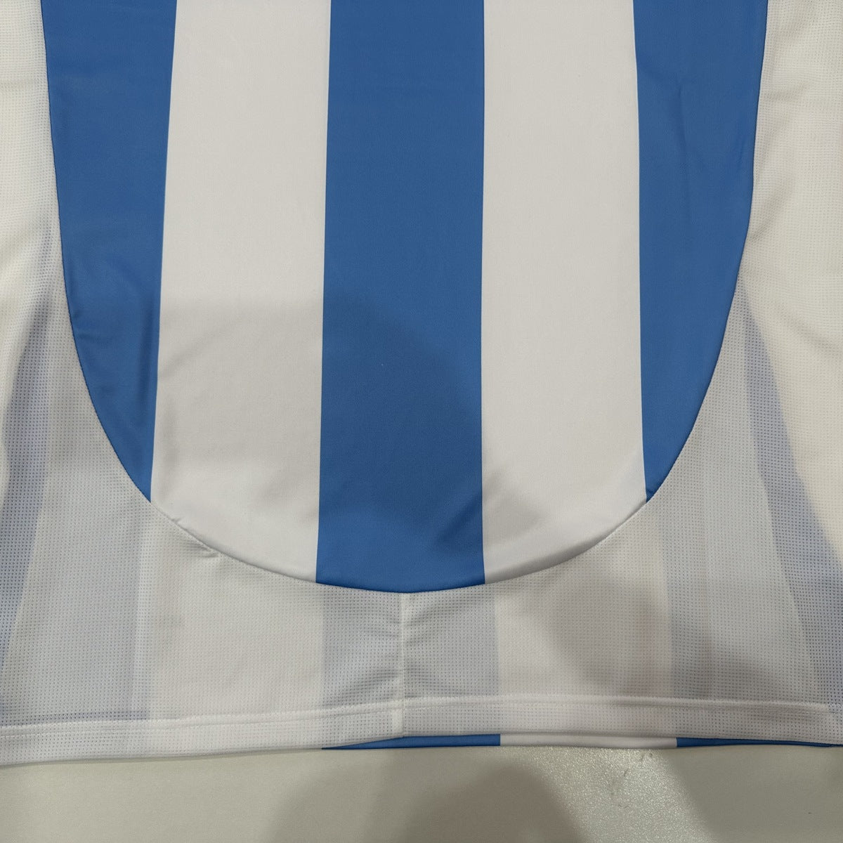 Jersey Argentina 2024 Local blanco, foto 7 de 7