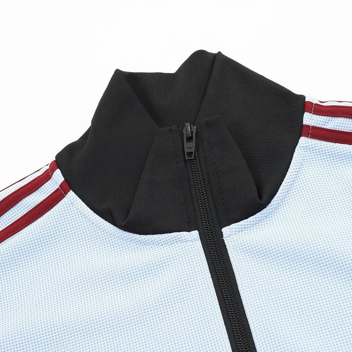 Chamarra adidas Retro Azul, foto 8 de 9