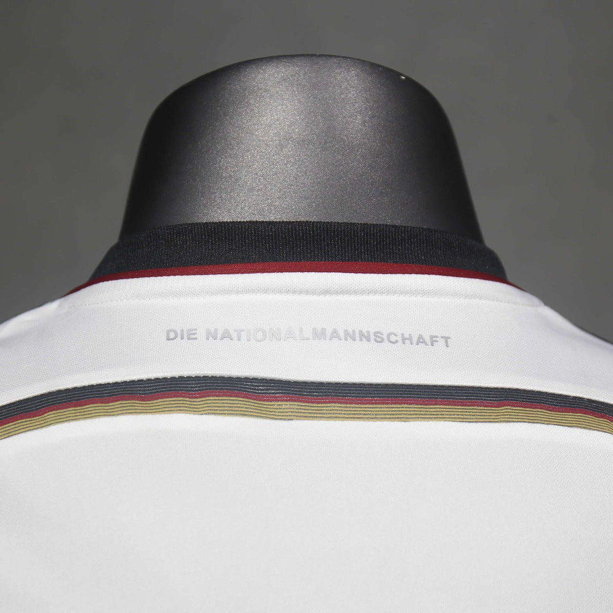 Jersey Alemania 2014 Local blanco, foto 3 de 8