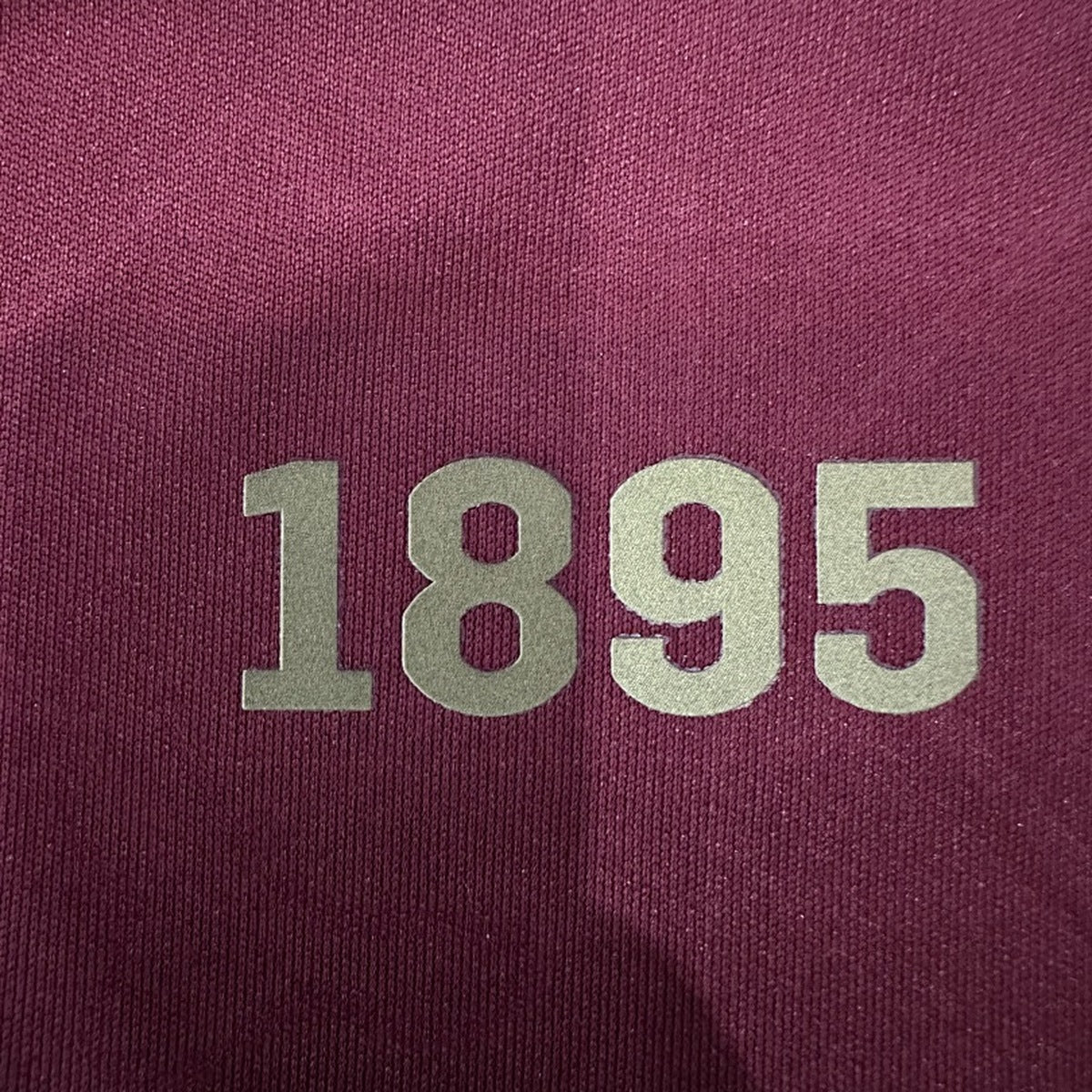 Jersey Bélgica 2024 Local rojo, foto 8 de 8