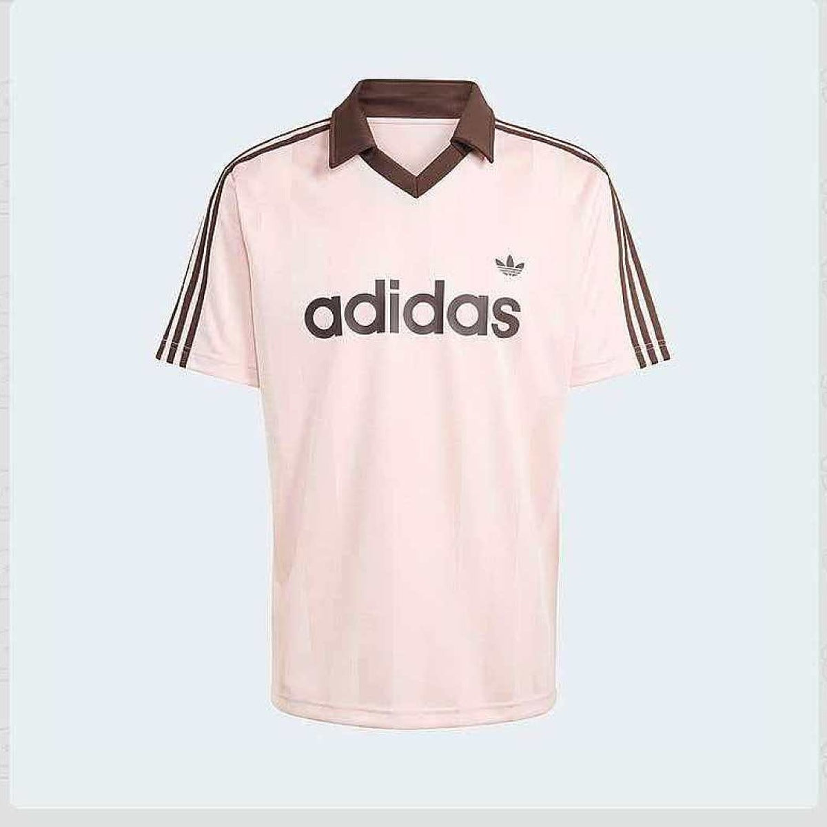 Polo adidas Jersey Retro, foto 2 de 6