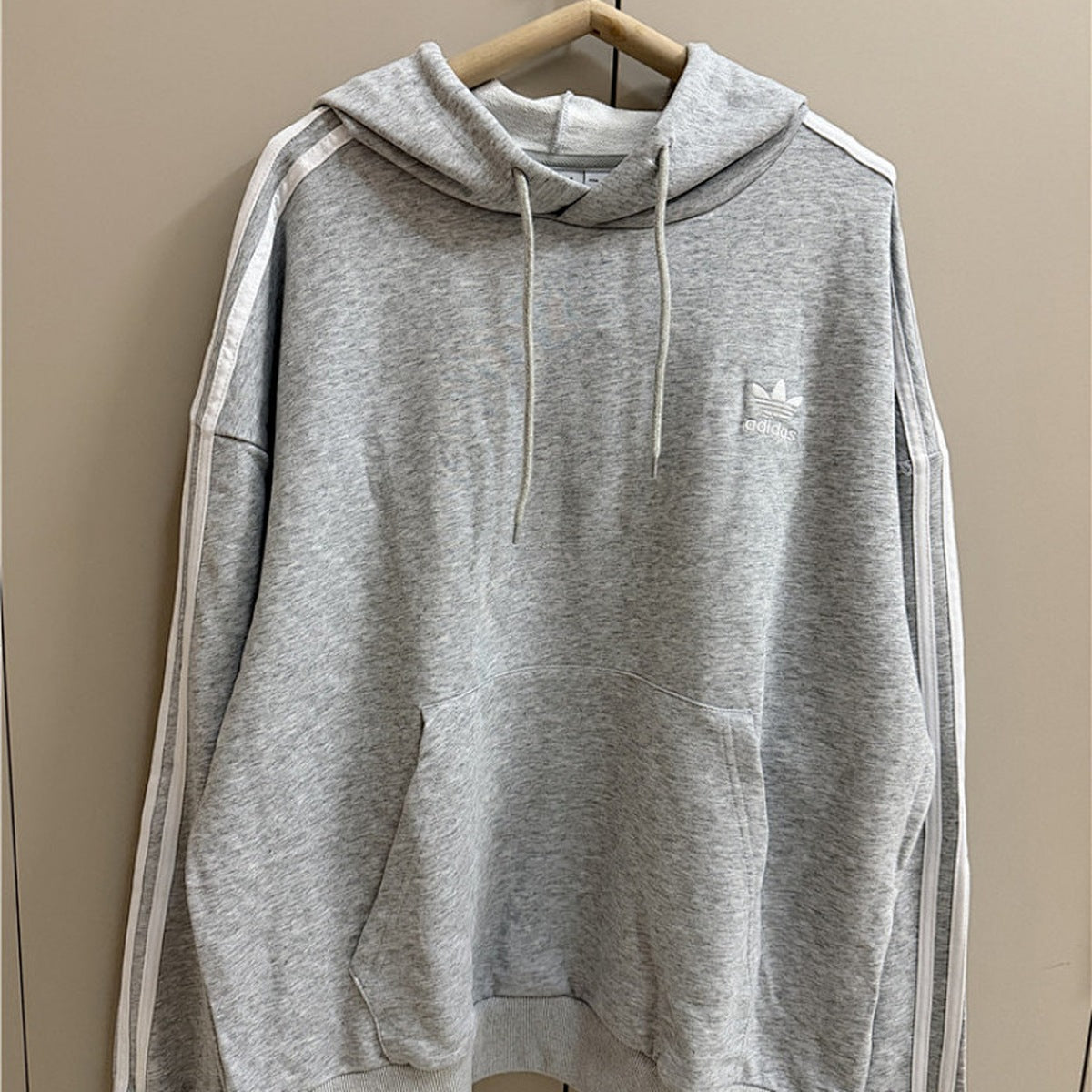 Hoodie adidas Tres Franjas, foto 9 de 9