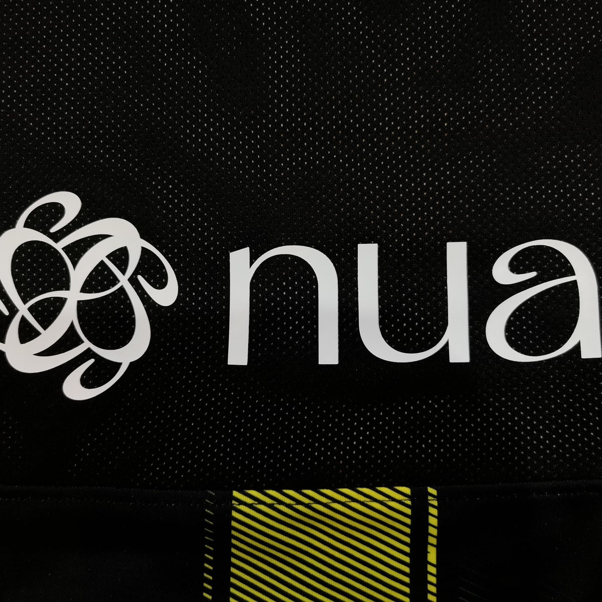 Jersey Al – Ittihad 2023-24 Visitante negro, foto 8 de 8