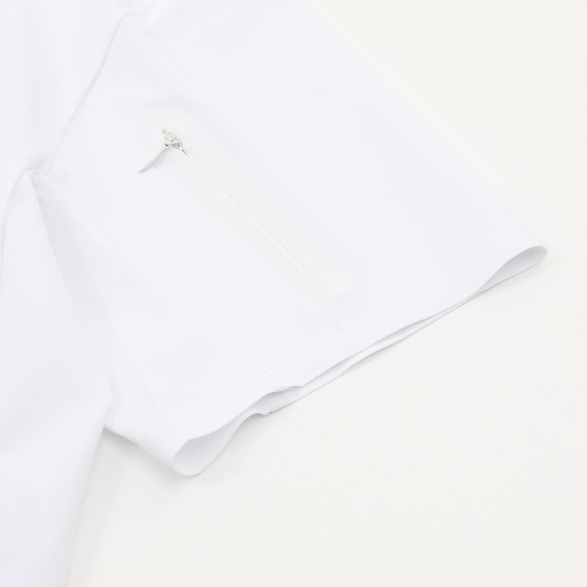 Playera HH Helly Hansen Blanca blanco, foto 4 de 8