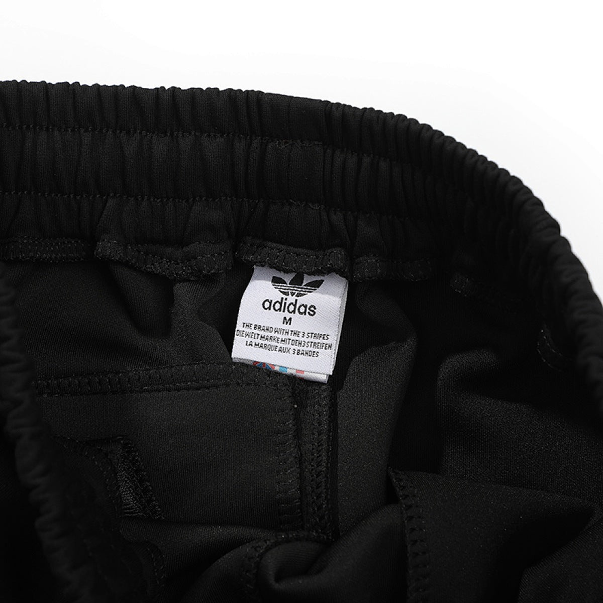 Pants adidas Pierna Recta Trébol 3D, foto 9 de 13