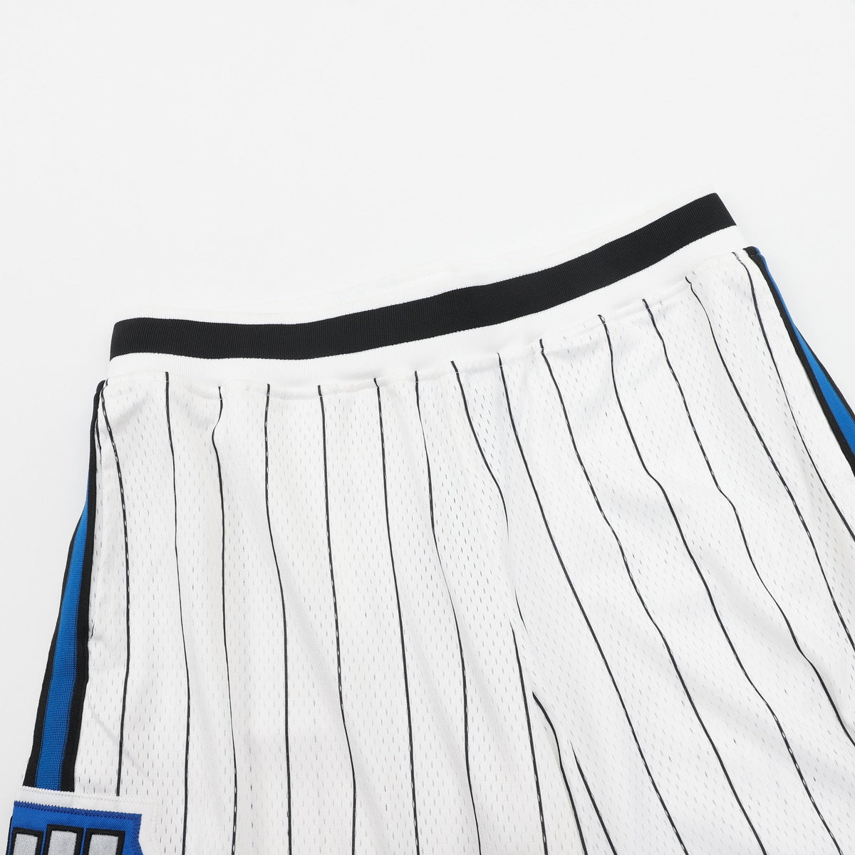 Short UNDEFEATED Blanco, foto 7 de 9