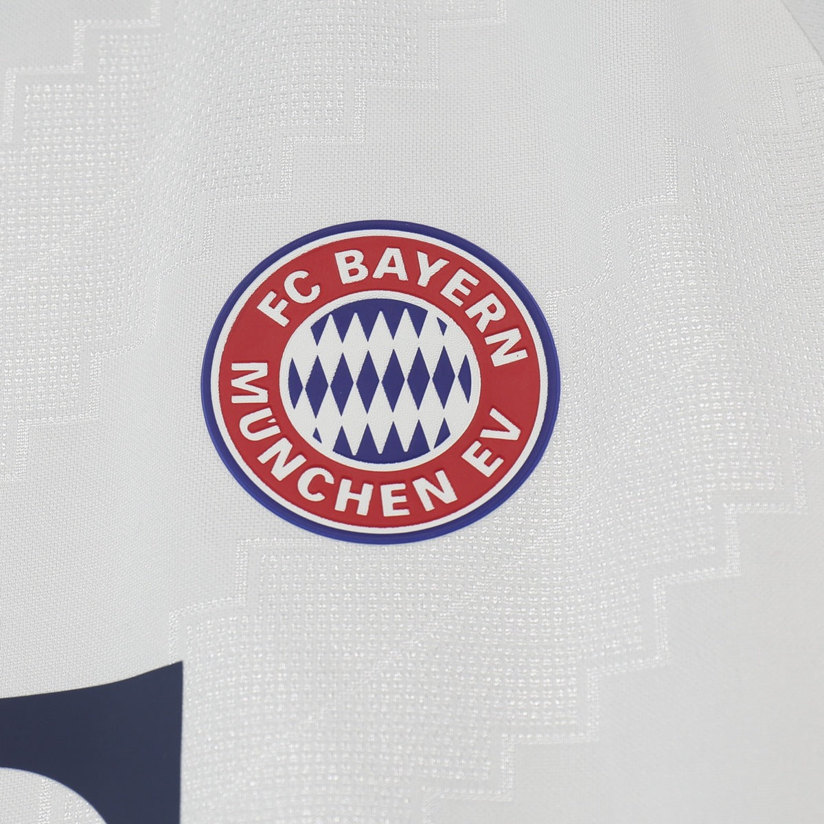 Jersey Bayern Múnich 2026-27 Visitante blanco, foto 7 de 8