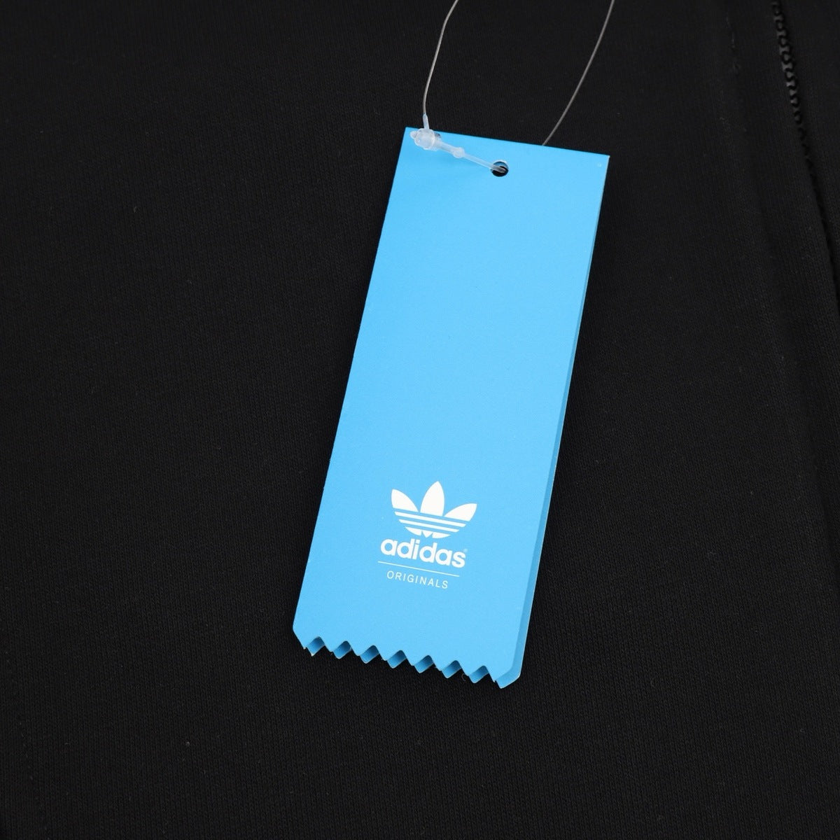 Chamarra adidas Negra negro, foto 6 de 9
