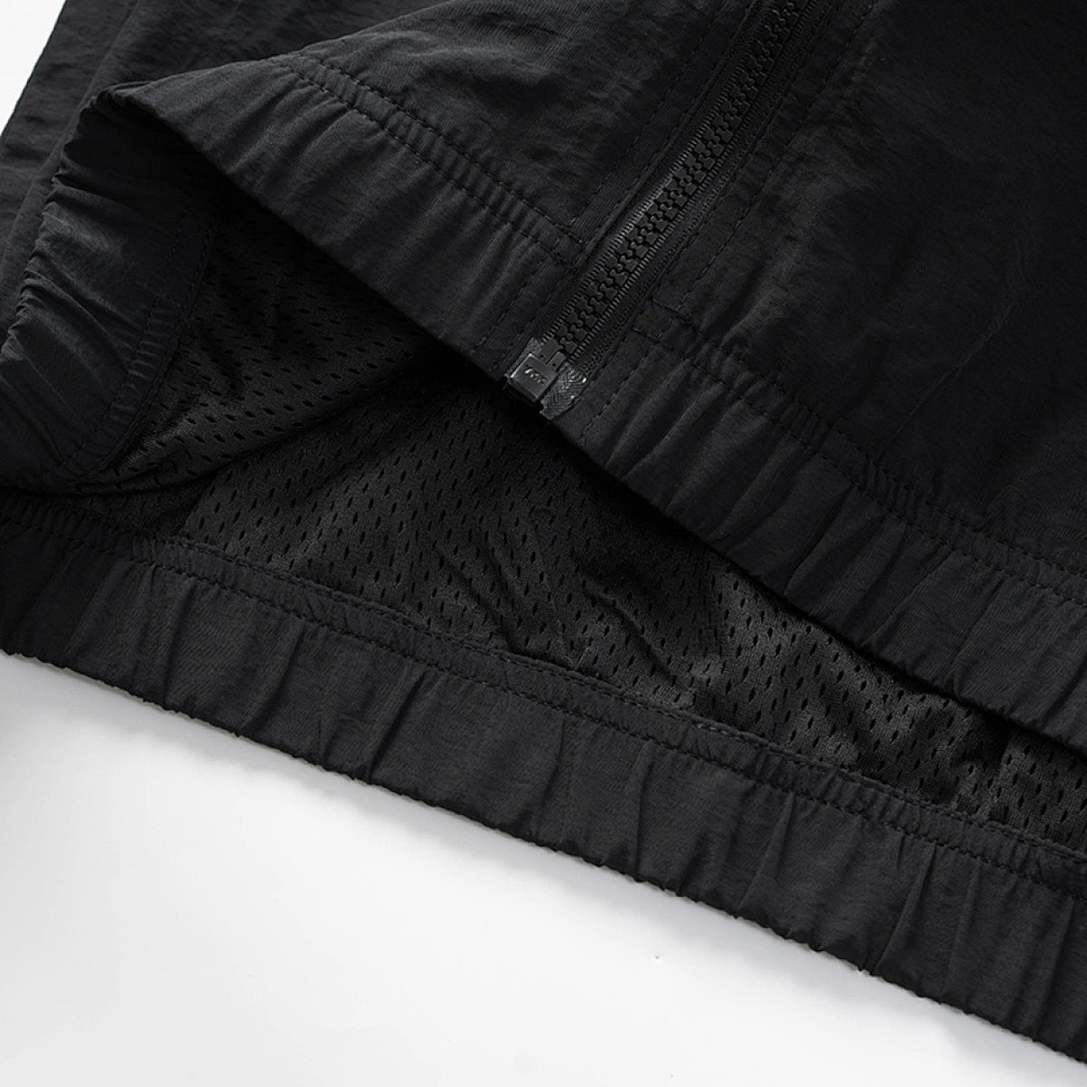 Conjunto Nike Cortavientos Swoosh, foto 10 de 27