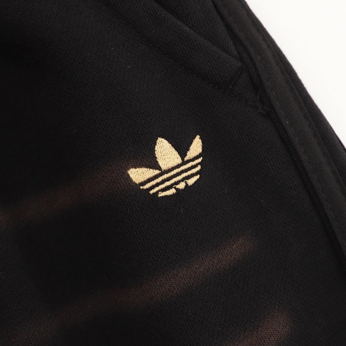 Pants adidas CURVED KNIFE Negro, foto 6 de 9