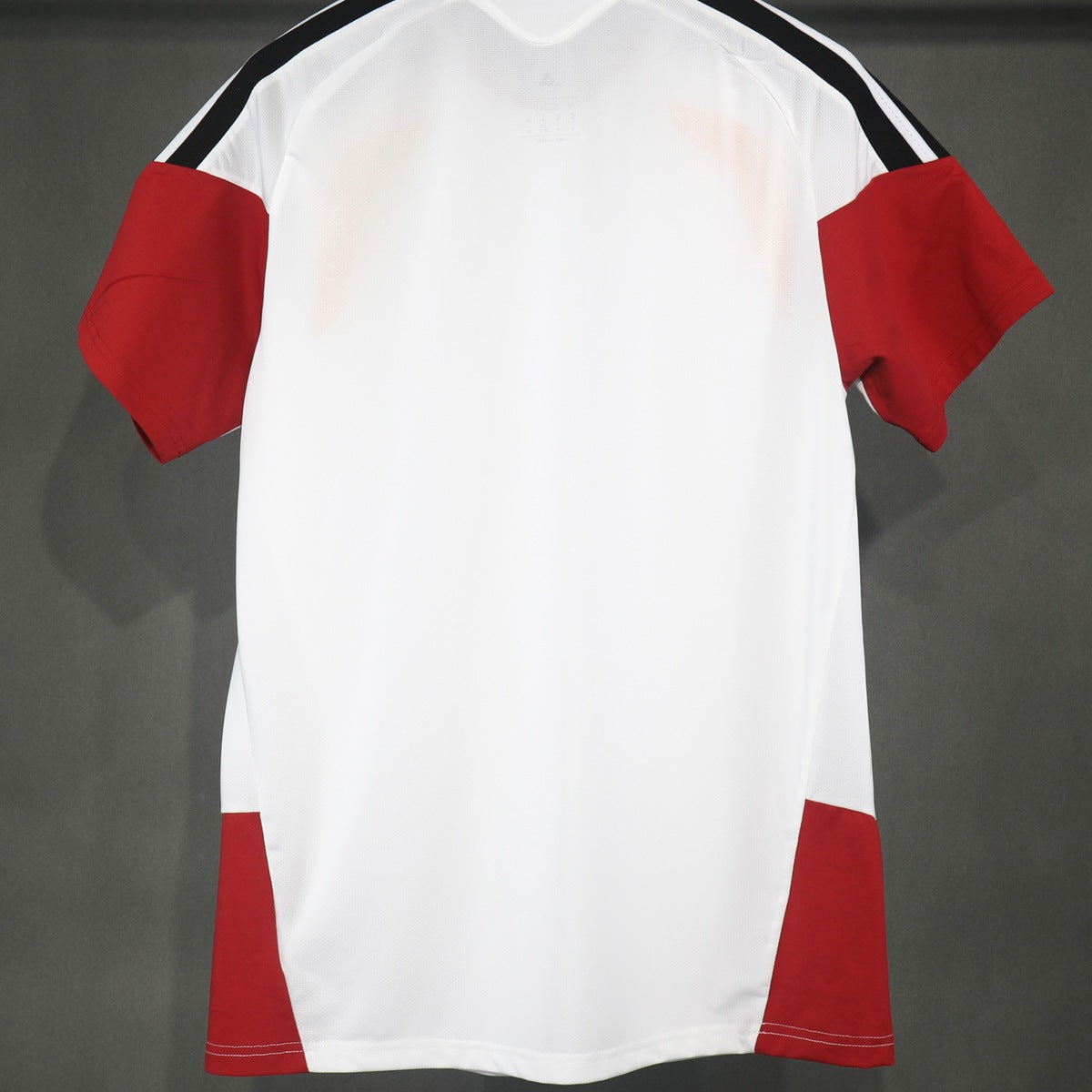 Playera de Entrenamiento Alemania adidas 2026 Blanca blanco, foto 4 de 8