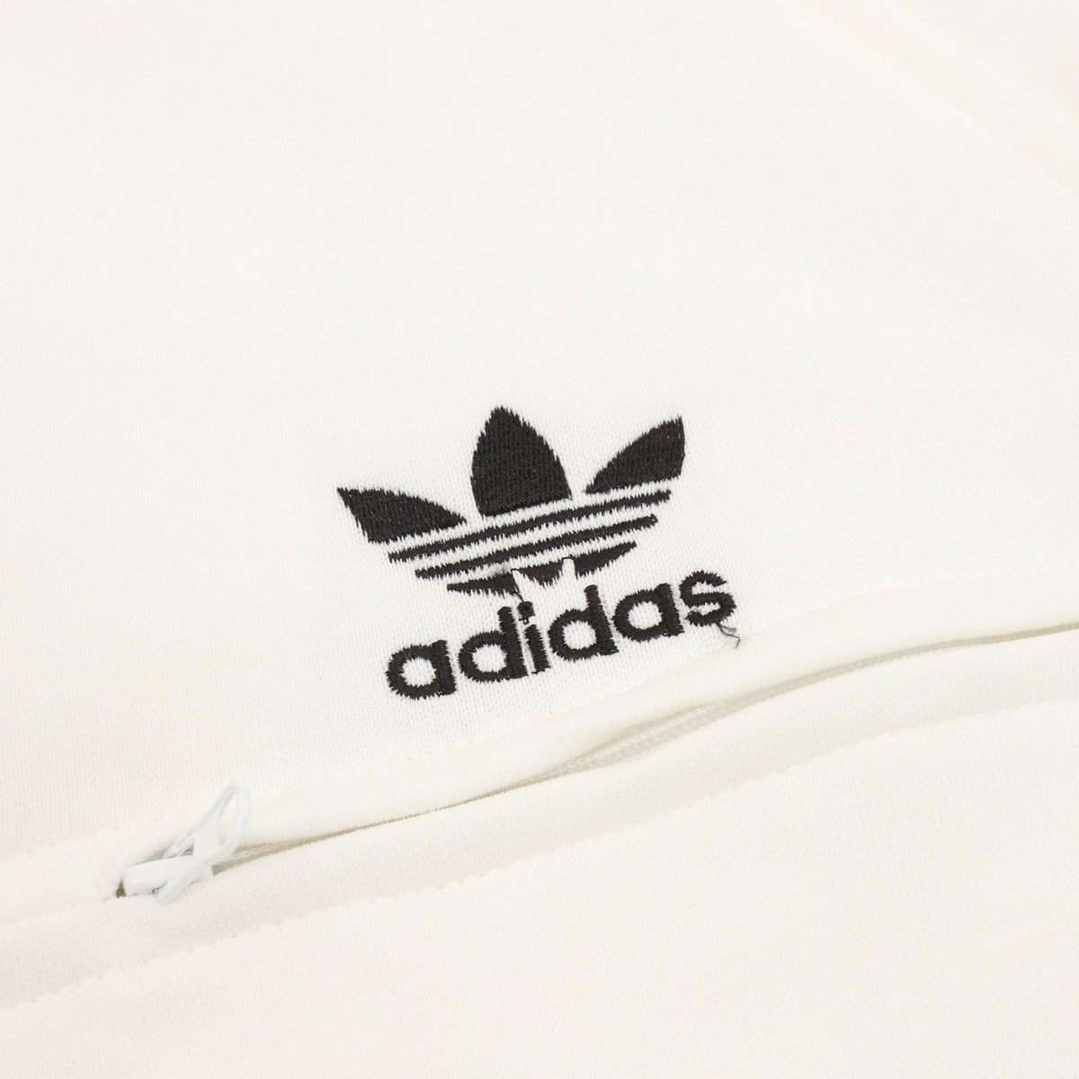 Chamarra adidas Blanca blanco, foto 7 de 9