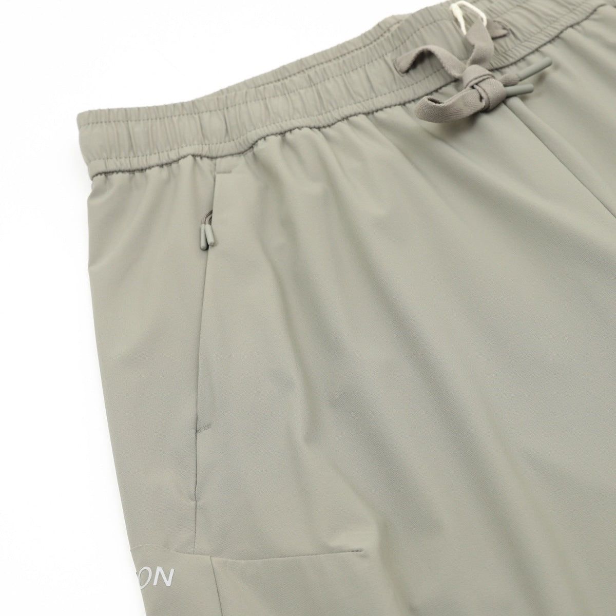 Pants lululemon Gris, foto 6 de 9