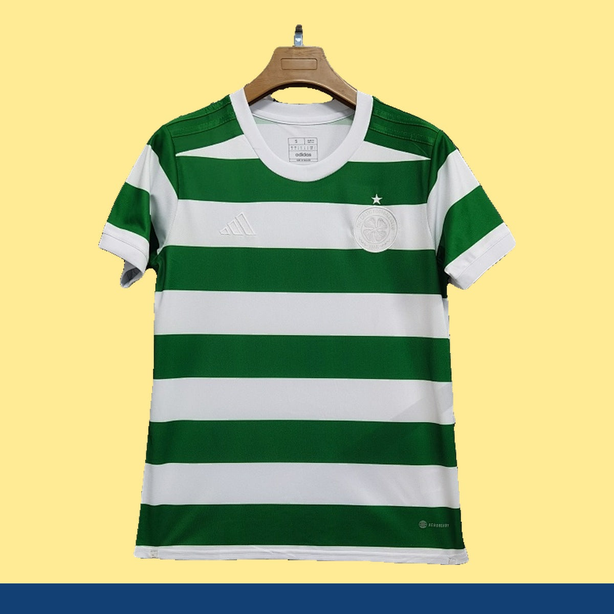 Jersey Celtic 2023-24 Edición Especial verde, foto 1 de 10