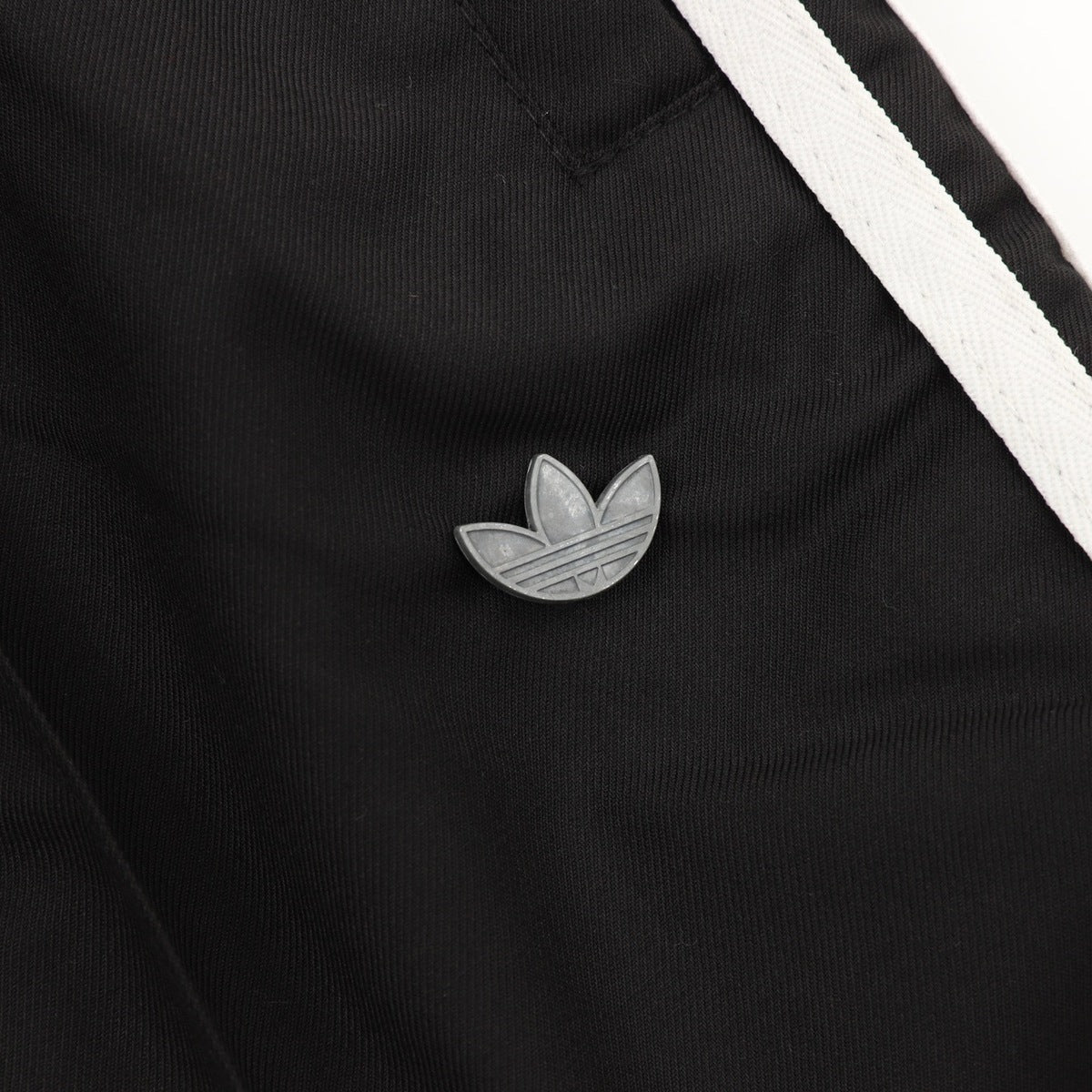 Pants adidas Baggy Negro, foto 7 de 9