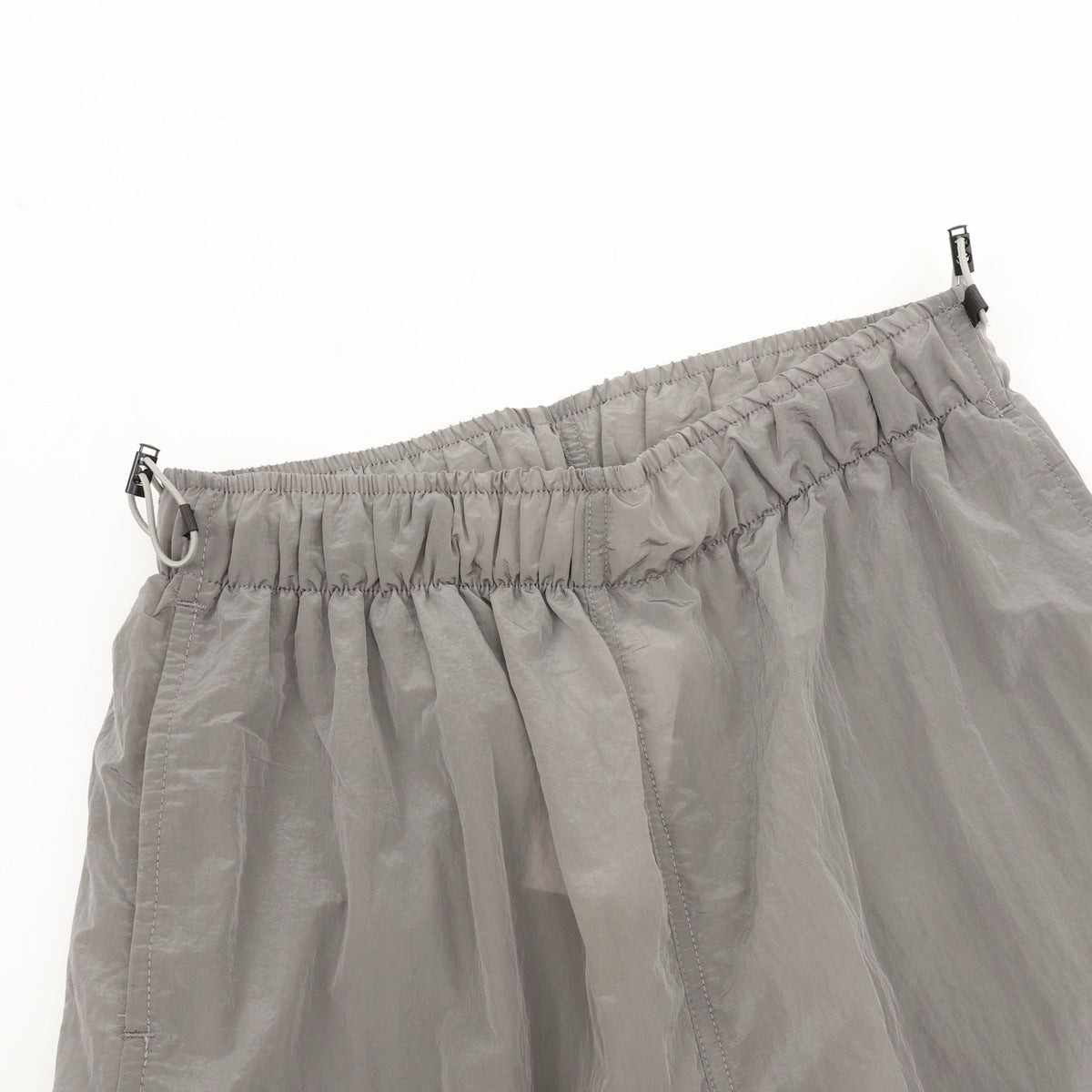 Short UNDEFEATED Gris, foto 8 de 9
