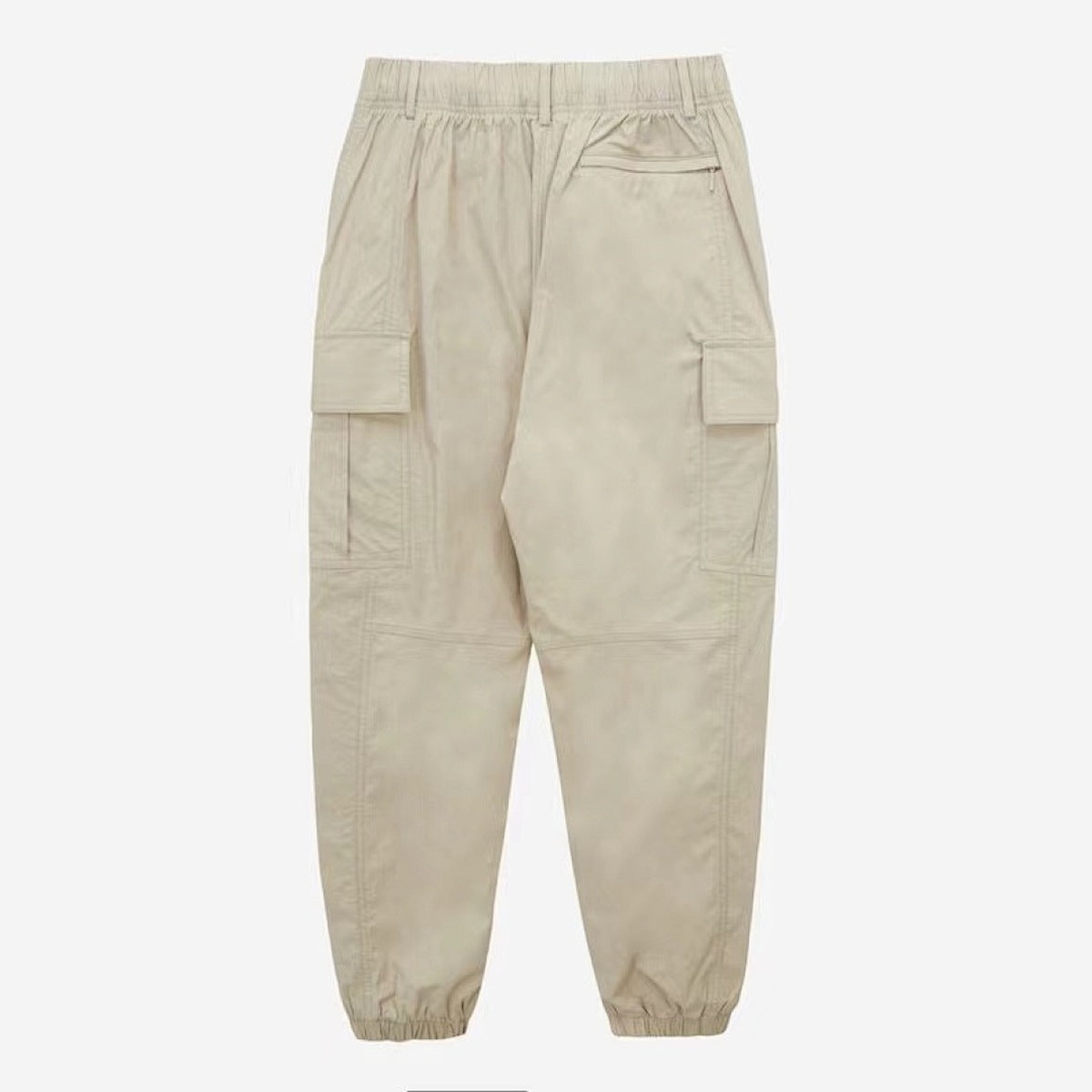 Pants The North Face Cargo Logo negro, foto 10 de 12