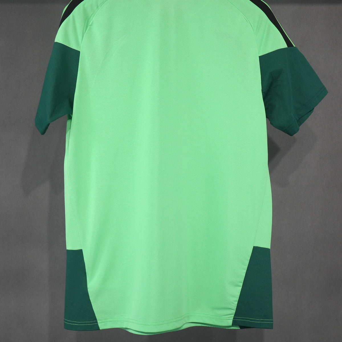 Playera de Entrenamiento México adidas 2026 Verde, foto 3 de 6