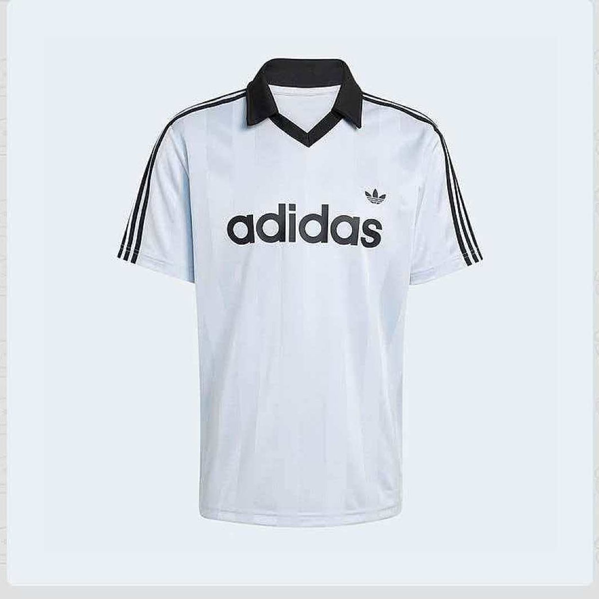Polo adidas Jersey Retro, foto 3 de 6