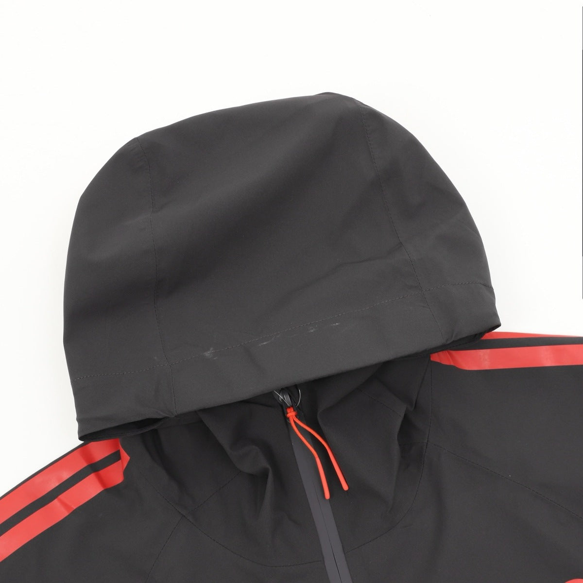 Hoodie adidas Audi F1 Negro, foto 8 de 9