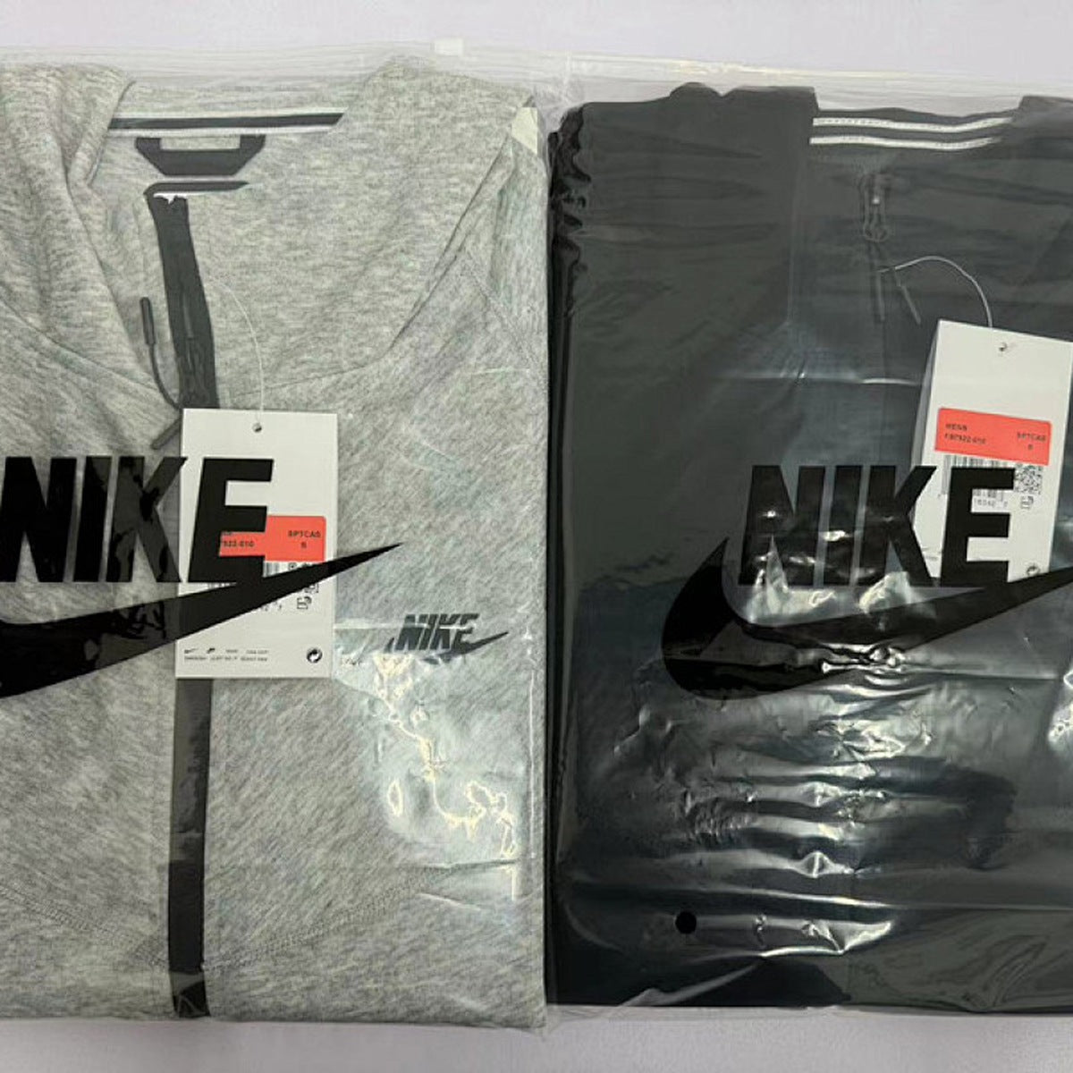 Hoodie Nike Cierre Completo, foto 7 de 15