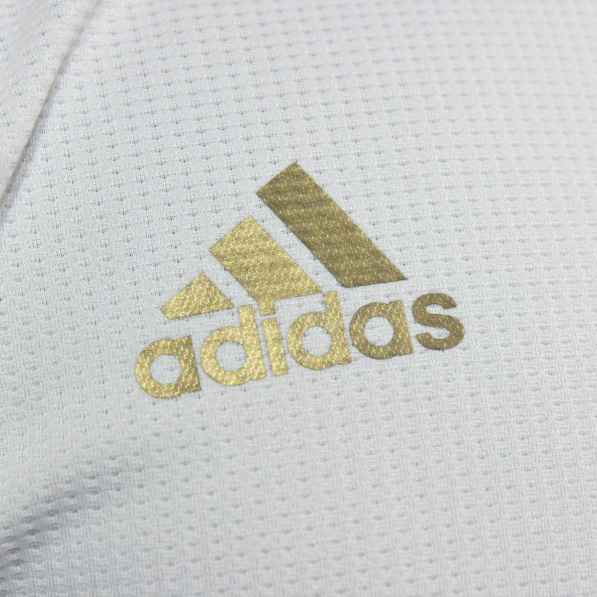 Jersey Real Madrid 2019-20 Local blanco, foto 7 de 8