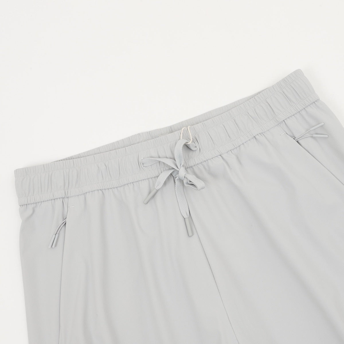 Pants lululemon Gris Claro, foto 8 de 9